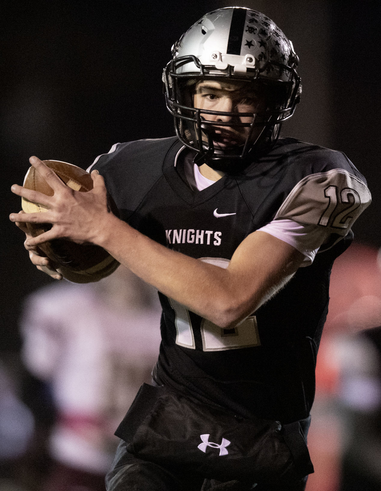 Elmwood-Murdock vs. East Butler, 10.31